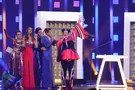 Не удержали: с победительницей "Евровидения-2018" случился конфуз