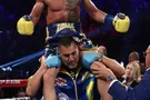 Названа дата следующего боя Ломаченко