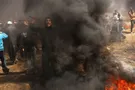 беспорядки в Израиле