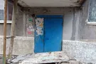 Доброполье бетонная стена