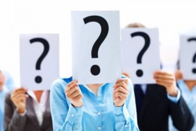 Три українські питання, актуальні у США