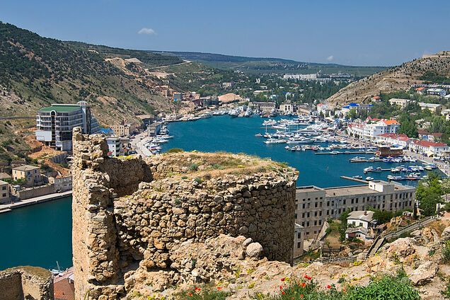 У Порошенко раскрыли масштабы потерь от аннексии Крыма