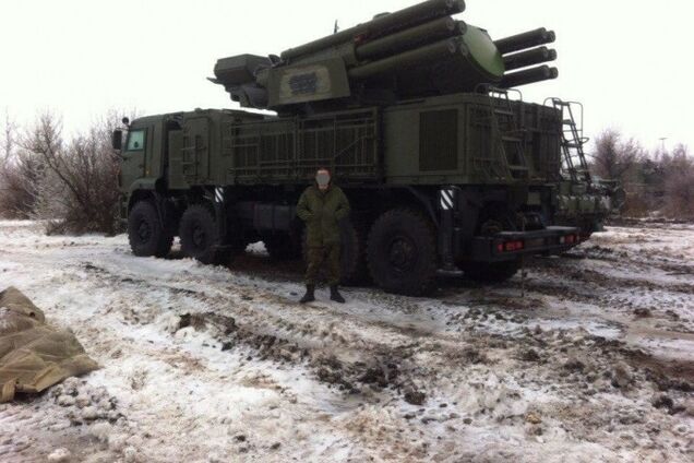 Как беспилотники-камикадзе уничтожают новейшие российские системы ПВО