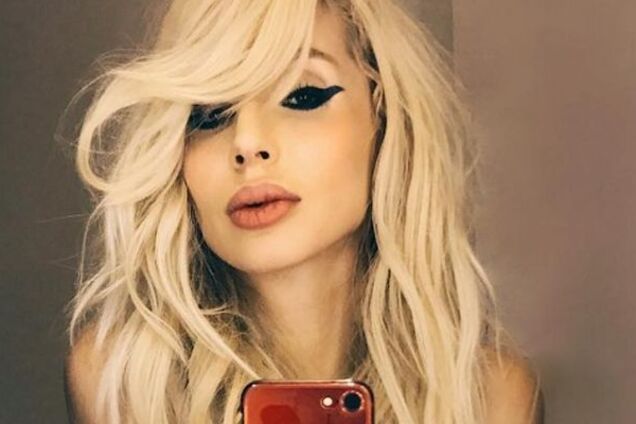 'У матерів інфаркт': Лобода шокувала 'дикими' танцями