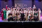 Легендарные КиноХиты прозвучат в Киеве в исполнении оркестра Lords of the Sound