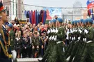 "Печи Освенцима": блогер ужаснулся фото с парада "ДНР"