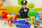 "Мене звати Микола": маленький киевлянин умилил сеть перепиской с полицейским