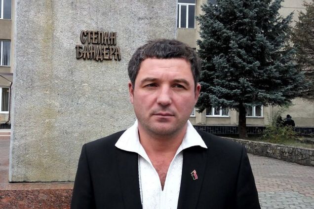 Володимир Москаль