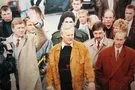 Путин, Собчак и Чубайс