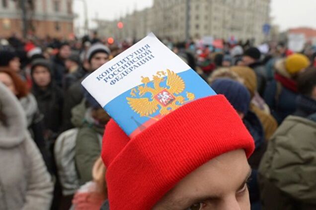 Зачем мы все еще говорим с вами на русском языке — языке обреченных?