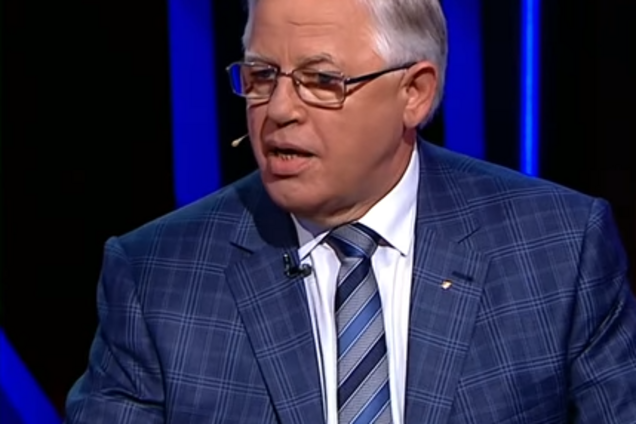 'Неполноценный народ': сбежавший в РФ глава КПУ высказался об украинцах