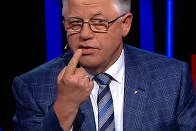 'Единственный путь!' Сбежавший в Россию глава КПУ призвал к развалу Украины