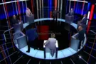 Игорь Марков и Петр Симоненко