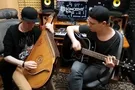 "Непревзойденно!" Хит MELOVIN’а сыграли на знаковом для Украины инструменте