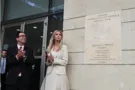 В Израиле официально открыли посольство США