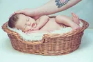 Температура у ребенка: что делать