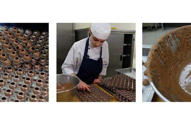 Весілля Меган Маркл і принца Гаррі: як працює королівська кухня