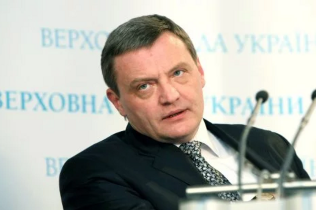 'Идиот или предатель': замминистра резко ответил на предложение сдать Крым