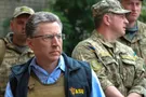 Курт Волкер