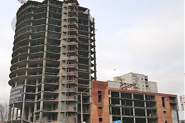 Афера Войцеховского: в Киеве приняли решение по скандальным стройкам