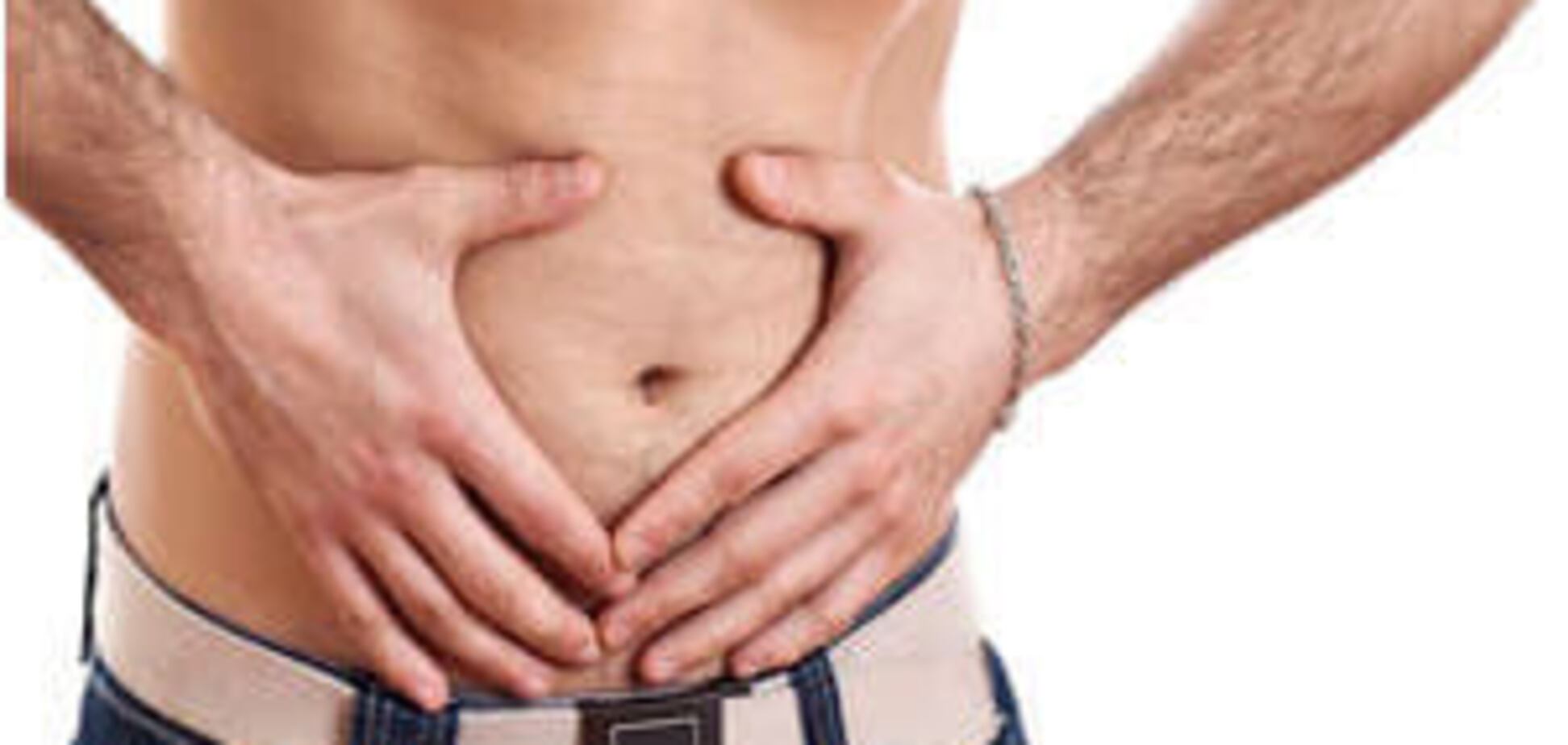 Чем опасна грыжа?