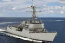 В США начали строить новейший суперэсминец: что о нем известно