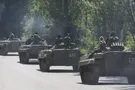Вывод российской армии с Донбасса