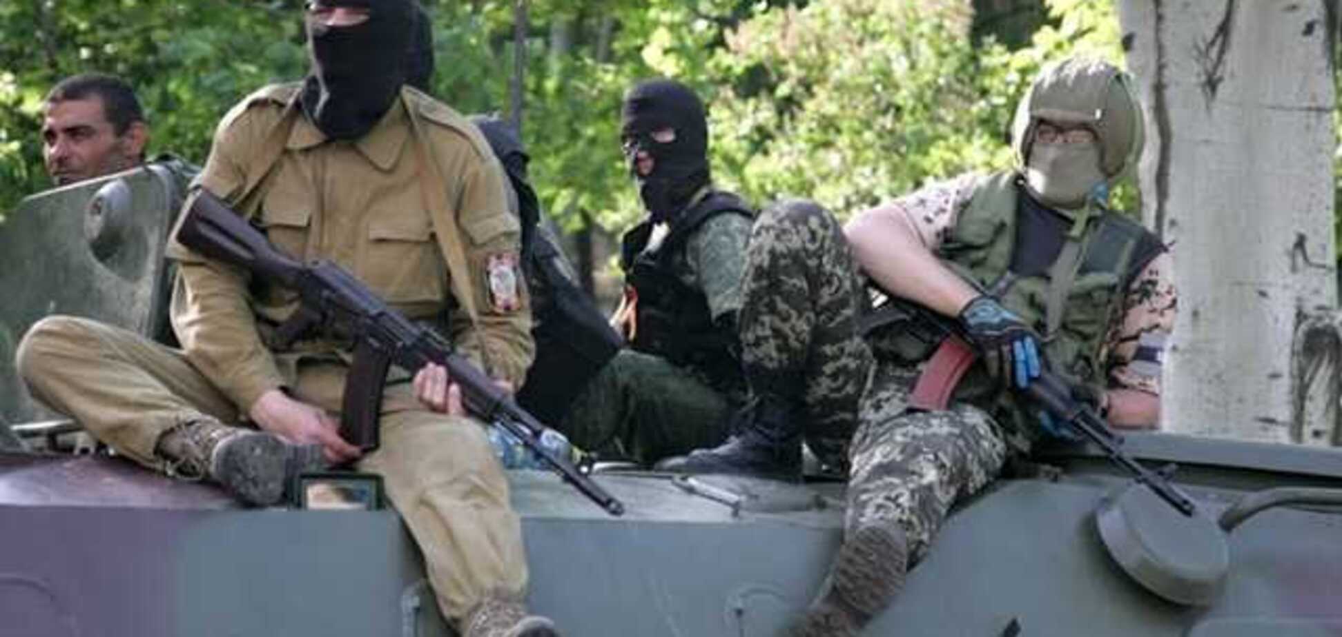 Пытали и насиловали: экс-пленные 'ДНР' рассказали о зверствах террористов