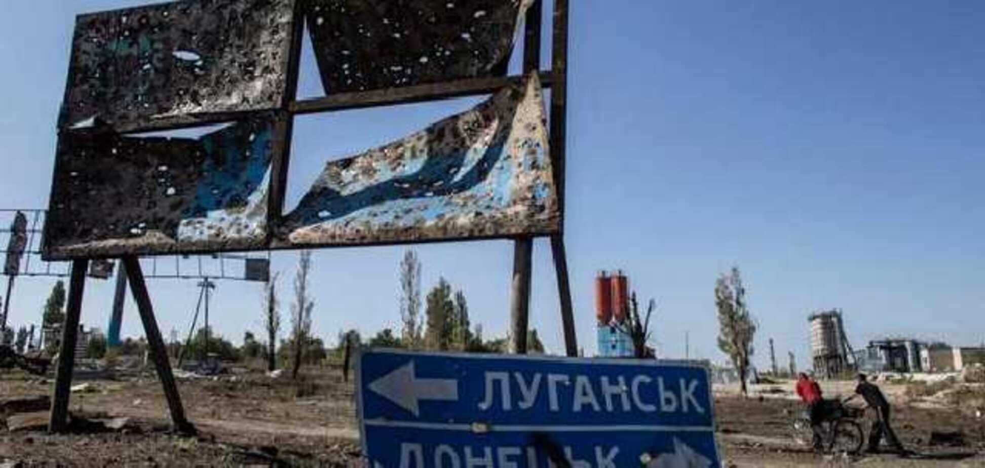 Новых приказов из Кремля по Донбассу пока не будет