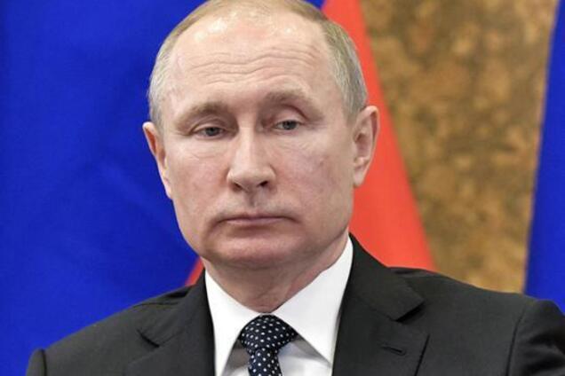 'Не сочли опасными': в США рассказали, что может погубить путинский режим