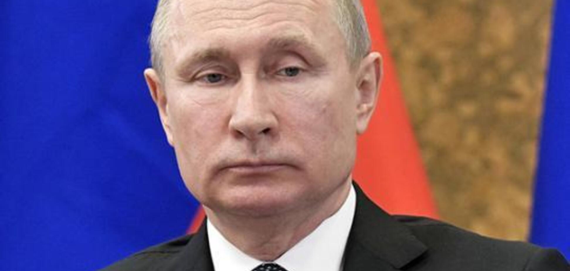'Не сочли опасными': в США рассказали, что может погубить путинский режим