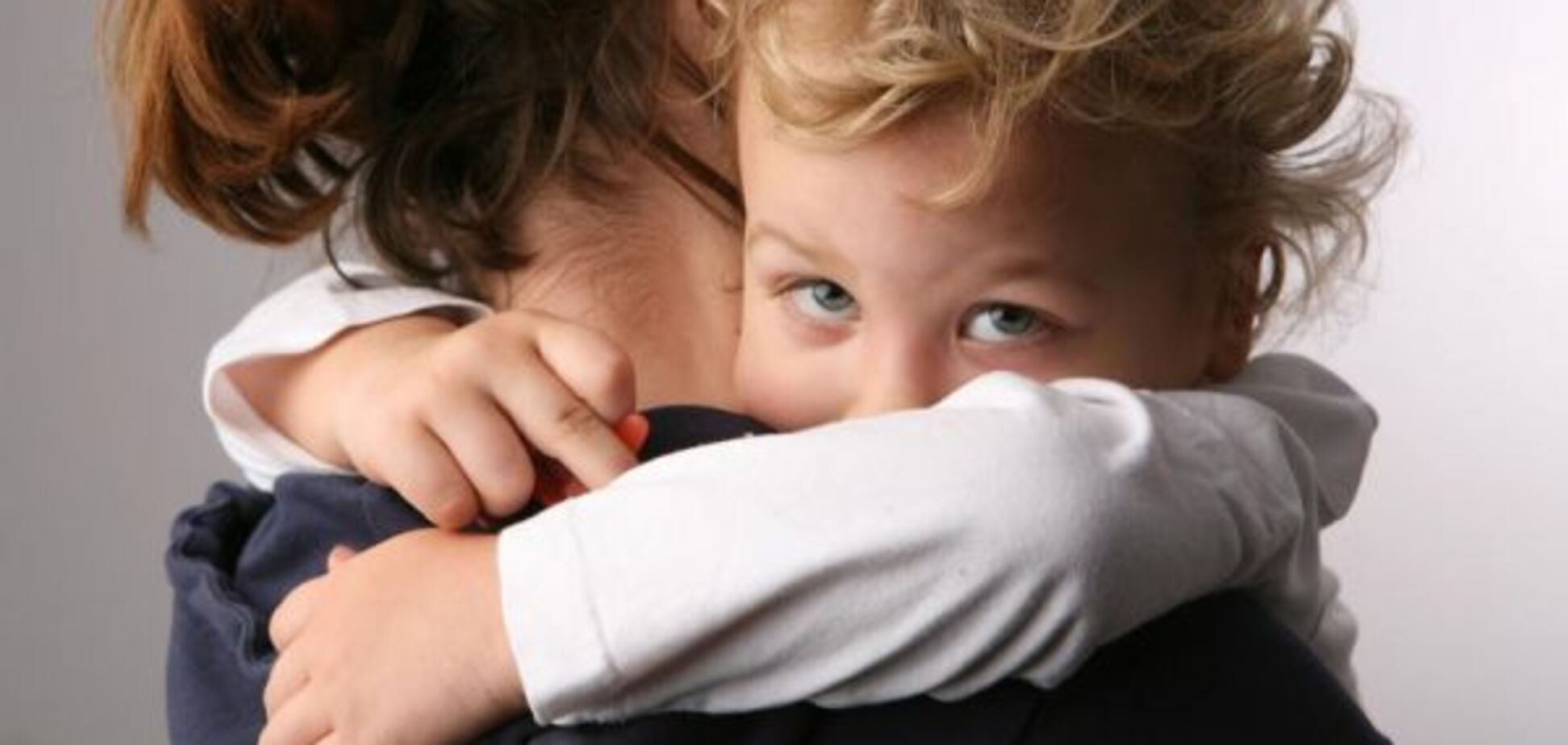 Все ради детей? В Украине растет число 'голодных' краж