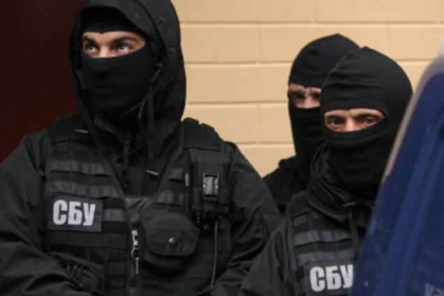 В России связали обыски в Киеве с Крымским мостом