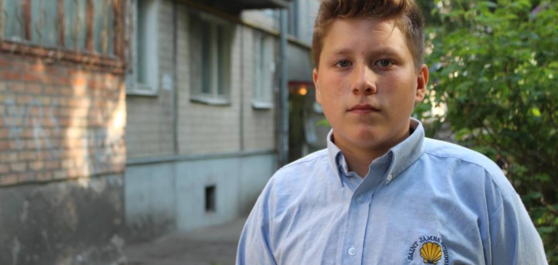 Урятував весь будинок: мережу вразив героїзм дитини в Києві