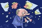 США готовят новые санкции для России