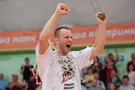 Лидер "Черкаських Мавп" вызван в сборную Украины 3х3