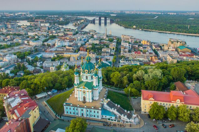 Куда пойти в Киеве на этой неделе