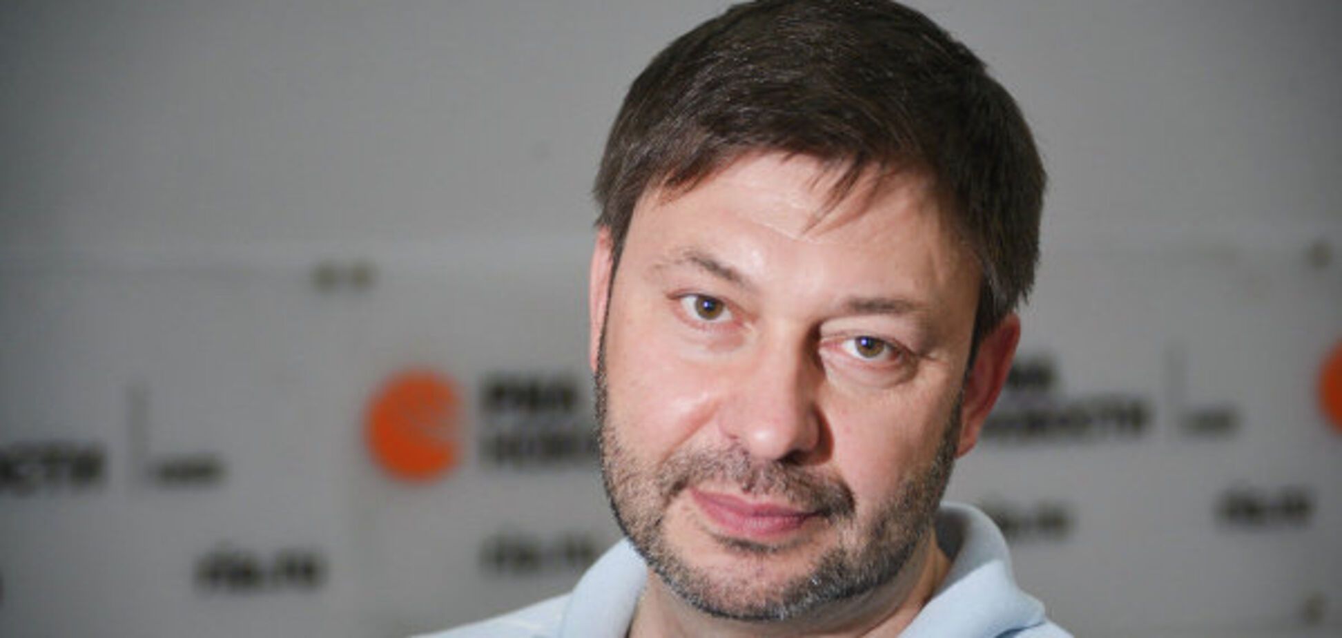 Задержанный в Киеве журналист оказался поклонником террориста Прилепина
