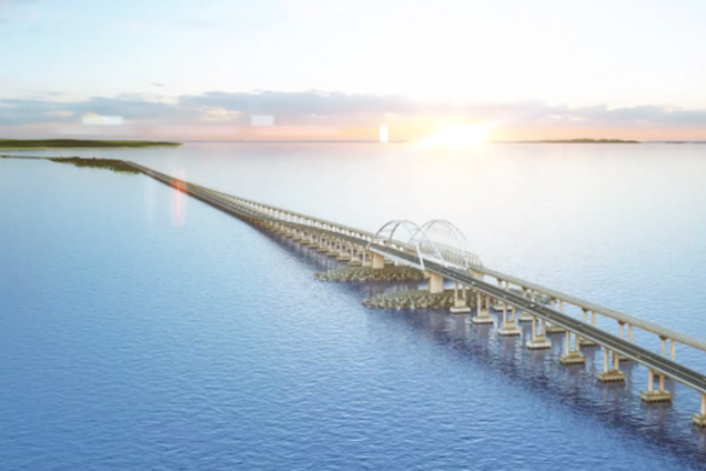 Відкриття Кримського моста: з'явилася реакція ЄС