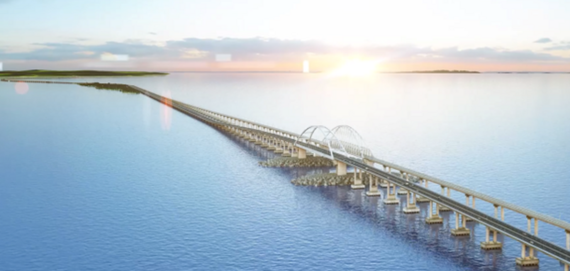 Открытие Крымского моста: появилась реакция ЕС