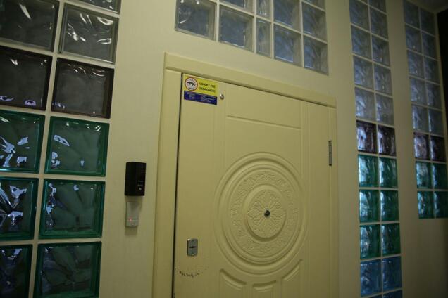 СБУ нагрянула в 'РИА Новости': з'явилося перше відео з офісу