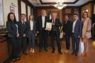 В Украине предложили наказать европейского политика из-за Крыма