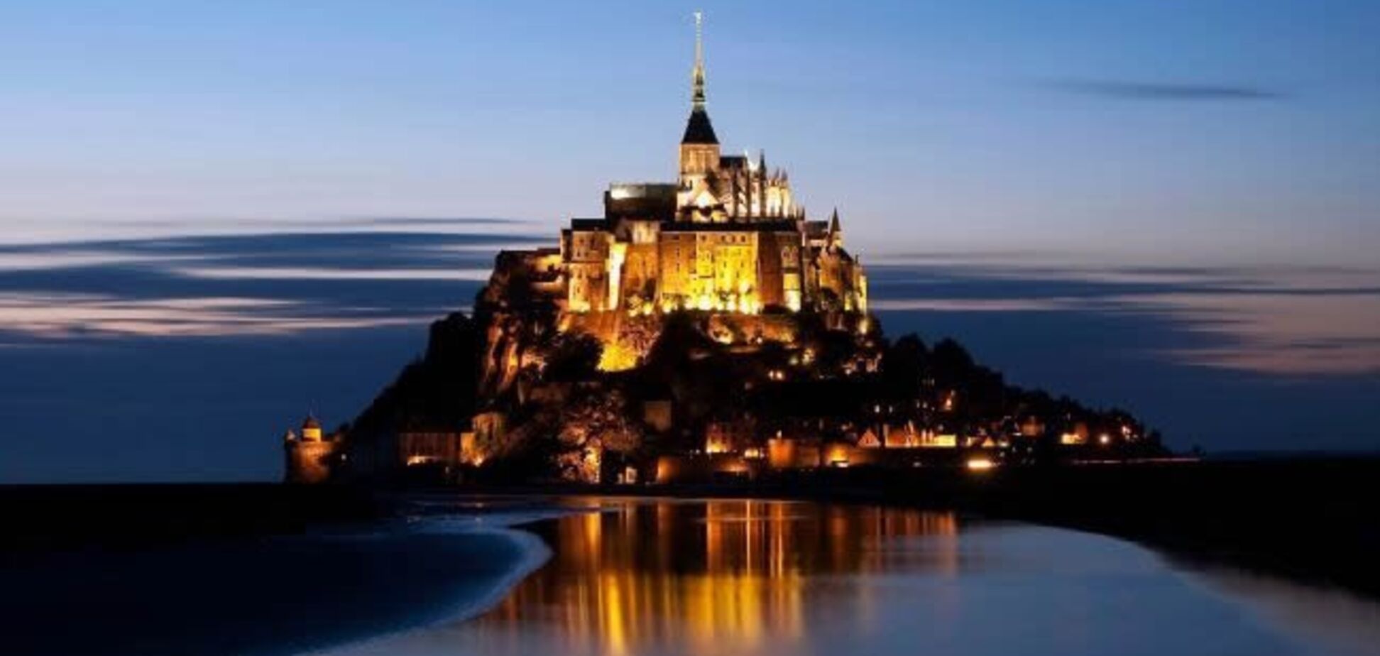 8 крошечных островов мира, где вас никто не найдет