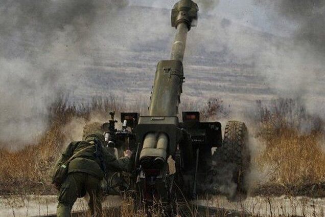 'Третья сила' нанесла мощный удар по террористам на Донбассе