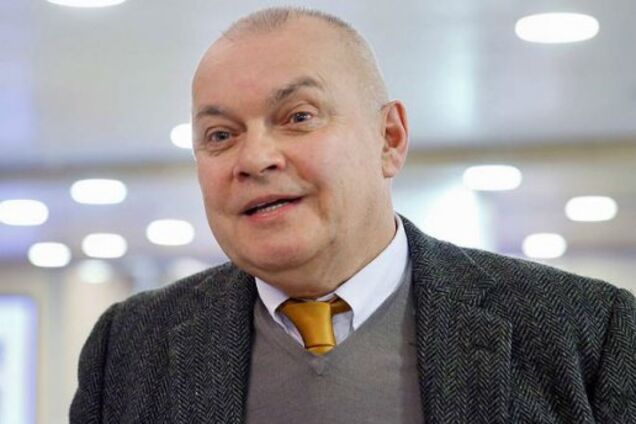 Задержание журналиста в Киеве: топ-пропагандист Кремля выдвинул Украине ультиматум