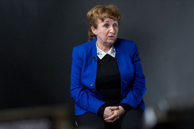 Ярослава Хортяні