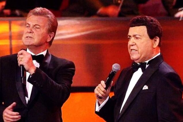 Це зрада! Улюблені співаки Путіна відмовилися їхати на відкриття Керченського моста