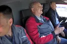 Открытие Крымского моста: Путин оконфузился с КамАЗом