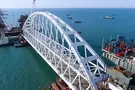 Что не так с Крымским мостом