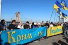 Нужен ли Украине Крым: версии граждан